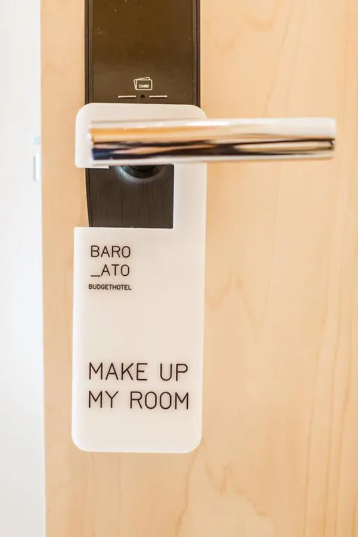 Hotel Baroato 2Nd Сеул