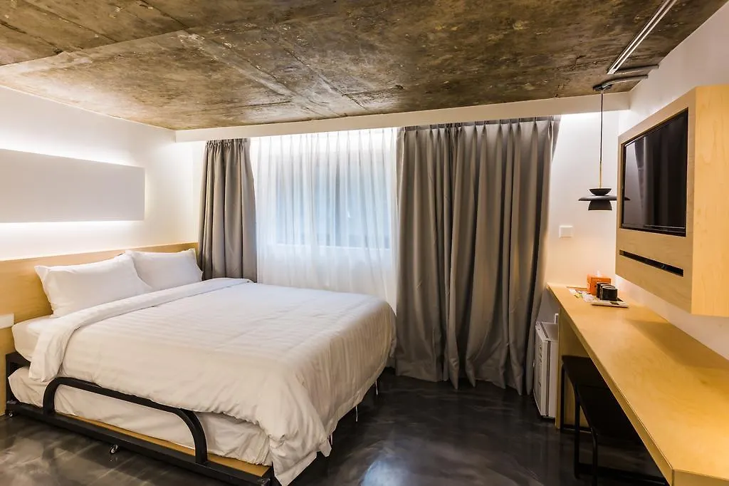 Hotel Baroato 2Nd Сеул