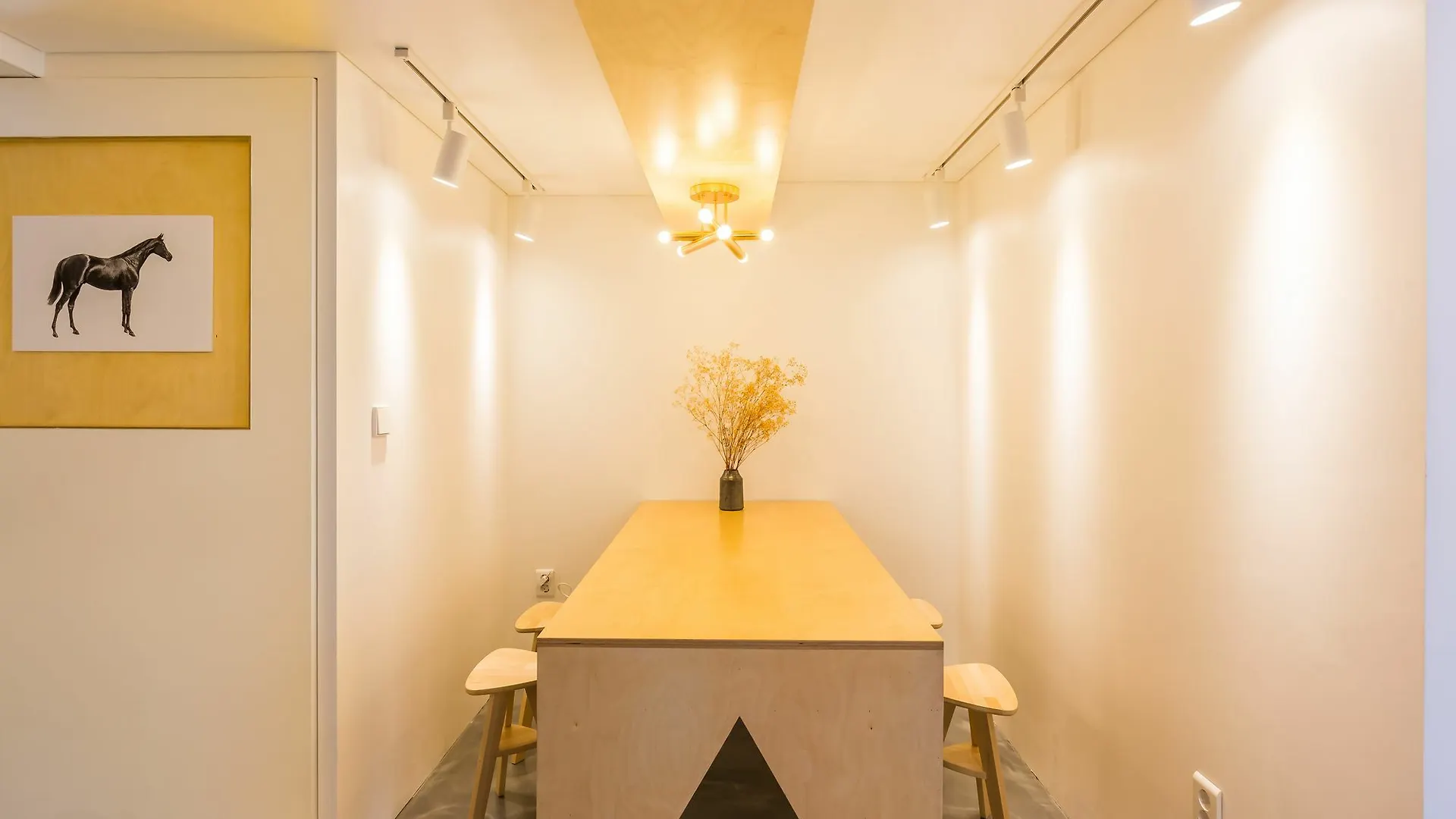 Hotel Baroato 2Nd Сеул Гостевой дом