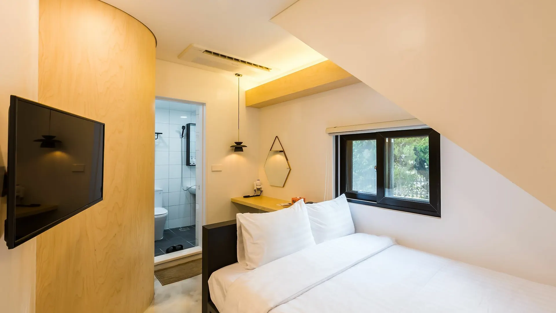 Hotel Baroato 2Nd Сеул 2*,  Южная Корея